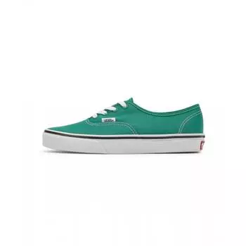 VANS Authentic Nylon Green True White VN0009PVBGN1 230