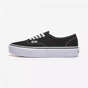 Vans Authentic Platform 2.0 Черный VN0A3AV8BLK ЧЕРНЫЙ 220