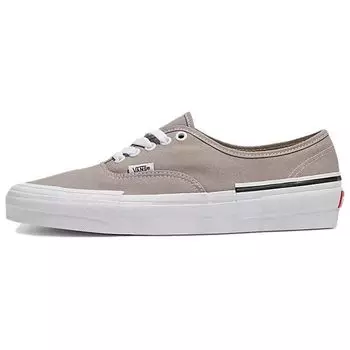 Vans Authentic Rearrange - Кроссовки унисекс Moon Rock Серые VN000CSACH8 40.5