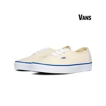 Vans Authentic Sneakers Sneakers Vn000ee3wht 235