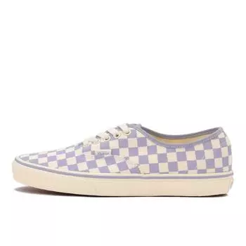 VANS AUTHENTIC VN000BW5LLC CHECKER СИРЕНЕВЫЙ 225
