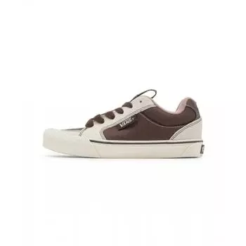 Vans Chuka Push Artist Collection Шоколадно-бежевый Vn000sdneig1 215