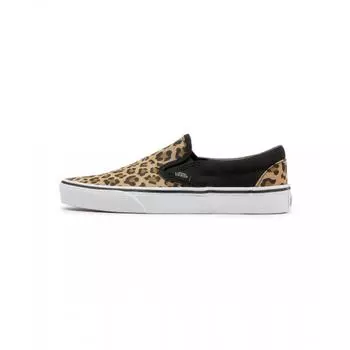 Vans Classic Slip On Animalie Черный Vn0a2z41cjj1 265