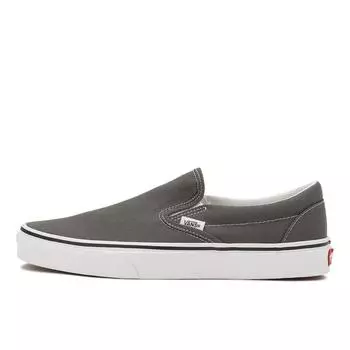 Vans Classic Slip On Vn000eyechr Уголь 225