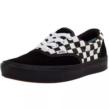 Vans Comfycush Era черные женские кроссовки размер 36,5 36,5 чёрный