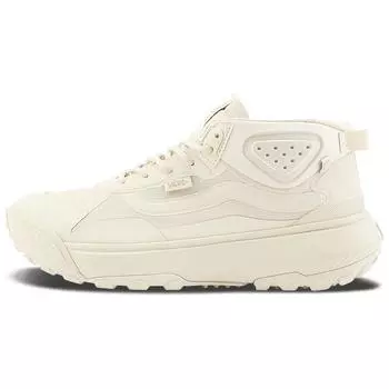 Vans Crosspath Mid MTE кремовые кроссовки унисекс VN000CVVCRM 37