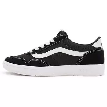 Vans Cruze Too CC Staple — черно-белые кроссовки унисекс True-White VN0A5KR5OS7 36