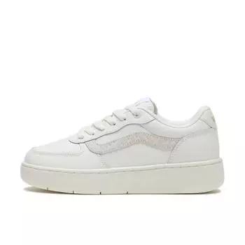 Vans Curic Platt V2948 Plat Wht Wht Sail 250