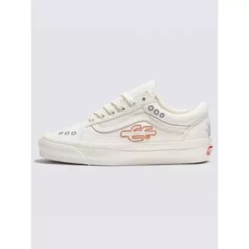 Vans Desert Floral Mte Old Skool Old School Vn000cy2fs81 220