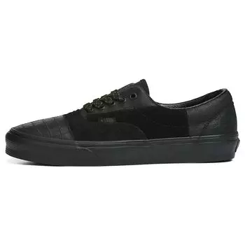 Vans Era Mono Patchwork — затемняющие кроссовки унисекс VN0A4BVU1OJ 35