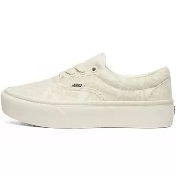 Vans Era Platform 66 Marshmallow (Женский) Женские кроссовки VN0A3WLUXA0