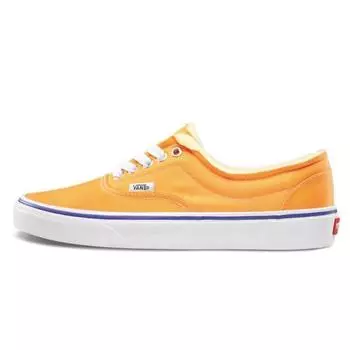 Vans Era Zinnia Оранжевые мужские кроссовки VN0A38FRVP4