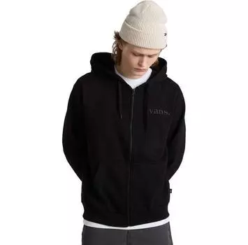 Vans Essential Relaxed full zip свитшот XL