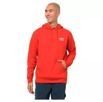 Vans Full Patched свитшот M