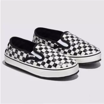 Vans GAlleriA Public Mte Checkerboard Sleep A 2 vn0A4uwoib8 gwAnggyo check/250