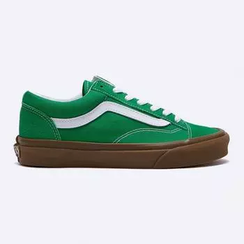 VANS GUM Style 36 Зеленый VN0A54F6GRN1 220