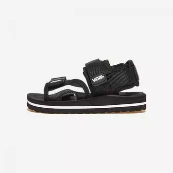 Vans Hector V5188k Черный US 9C