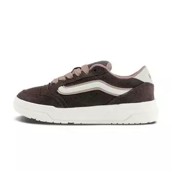 Vans Hylane After Dark Черные Унисекс Кроссовки Коричневые VN000D1JY7U 35