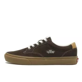 VanS Jet S Icon V320 Corduroy D.olive Gum 220