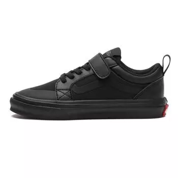 VANS JET V3948K RBT ЧЕРНЫЙ ОЛЕВ 150