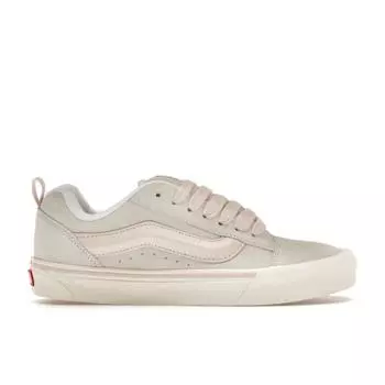 Vans Knu-Skool Sorbet Пастельные розовые мужские кроссовки VN0009QCPNK 40.5