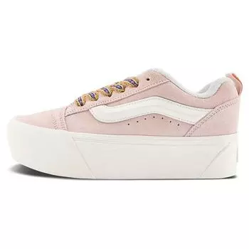 Vans Knu Stack розовые многоцветные шнурки мужские кроссовки шнурки-мульти VN000CRSBMC 38