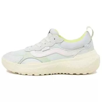 Vans Кроссовки UltraRange Neo VR3 MTE Mint Light Yellow Unisex Green Multi VN000BCEBIG 43