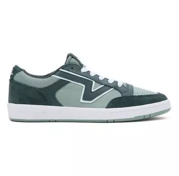 Vans Lowland ComfyCush кроссовки EU 40
