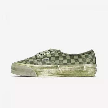 Vans Lx Authentic Reissue 44 Vn0007qzd6s 230