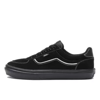 Vans Maverick V3858 Sd Черный Черный 220