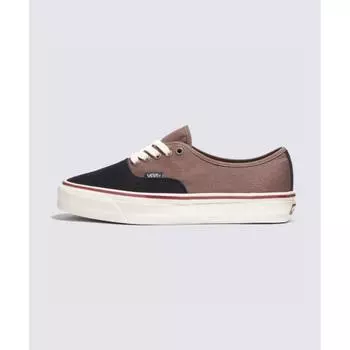 Vans Mte Authentic Reissue 44 Salt Wash Brown Multi Vn000cw2rml1 215