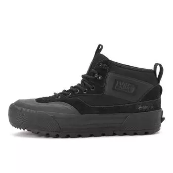 Vans Mte Half Cab Gore Tex Vn000cvmbka Black Black 230