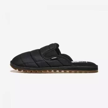 Vans Mte Mountain Mule Vn000d27blk стеганые черные 220
