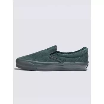 Vans Mte Shag Suede Slip On Reissue Slip On Reissue 98 Vn000cwa2ln1 220