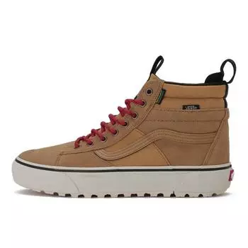 Vans Mte Sk8 Hi Waterproof Vn000cvtTan Tan 225