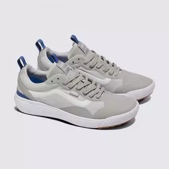 Vans Mte Ultra Range Exo Grey Time World For Vans Galleria VN000CWC85T gray/225