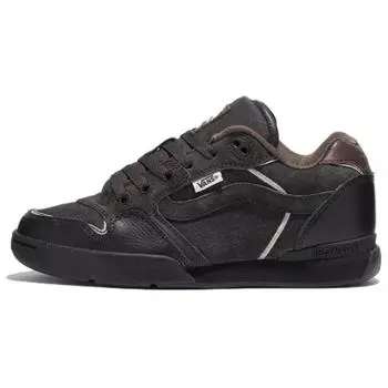 Vans VAINL ARCHIVE x Rowley XLT Shadow Black Мужские кроссовки VN000CTMRUX 37