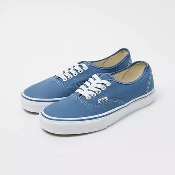 Vans Настоящий военно-морской флот Vn000ee3nvy1 225