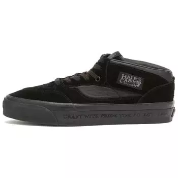 Vans Neighborhood x Half Cab 33 Черные Унисекс Кроссовки VN000EFYBLA 42.5