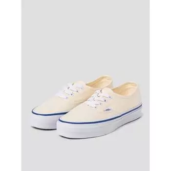 Vans Og Authentic Reissue 44 Ivory Gm41k3fv10 220
