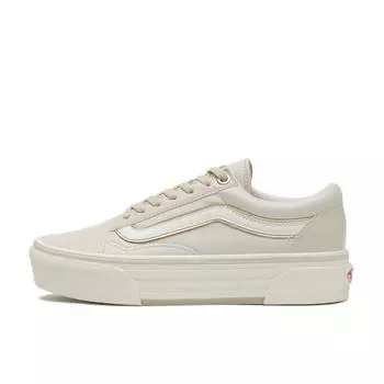 Vans Old School Chky V36cf Mp Chky Creme Brulee 235