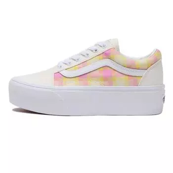 VANS OLD SCHOOL STACK ФОРМА VN0A7Q5MGBX PASTEL PICNIC P 220