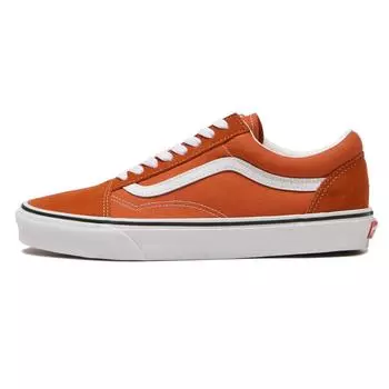 Vans old school VN0005UFGWP ЖЕЛЕНАЯ ОХРА 220