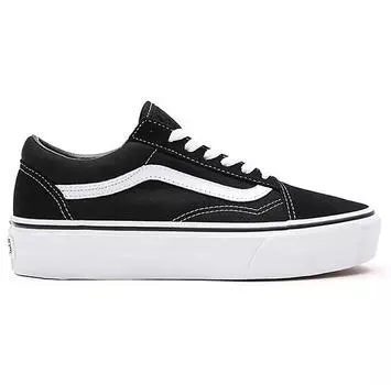 Vans Old Skool Platform кроссовки EU 40