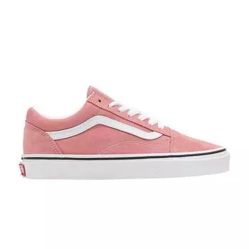 Vans Old Skool Rosette Мужские кроссовки Розовые True-White VN0A5KRFAVN 42