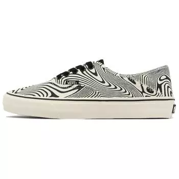 Vans Оригинальные мужские кроссовки VR3 Trippy Grain Black VN0A4BX5BKA 36