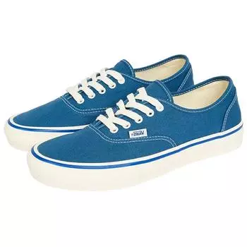 Vans Palace x Skate Authentic Navy мужские кроссовки синие Stv-Navy VN000NBESN0 41