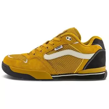 Vans Premium Rowley XLT Off Road Pack - Harvest Gold Унисекс Кроссовки VN000CQFBL2 34.5
