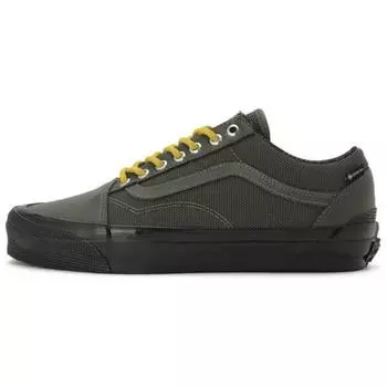 Vans Premium Old Skool 36 GORE-TEX Зеленый Виноградный Лист Унисекс Кроссовки VN000D0U50K 40
