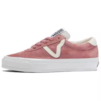 Vans Кроссовки унисекс Premium Sport 73 Rose Pink VN000CQB0V7 36